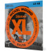 D'ADDARIO EXL110 - Струны для электрогитары