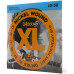 D'ADDARIO EXL140 - Струны для электрогитары