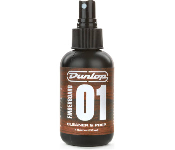 DUNLOP 6524 FINGERBOARD 01 - Средство для чистки