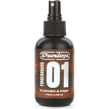DUNLOP 6524 FINGERBOARD 01 - Средство для чистки