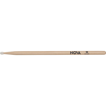 VIC FIRTH N5B N - Барабанные палочки орех