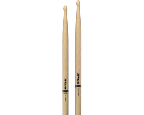 PRO MARK TX2BW - Барабанные палочки орех
