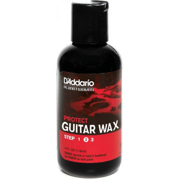 PLANET WAVES PW-PL-02 - Полироль