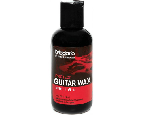 PLANET WAVES PW-PL-02 - Полироль