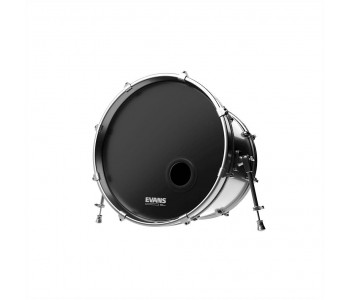 EVANS BD20REMAD - Пластик 20'