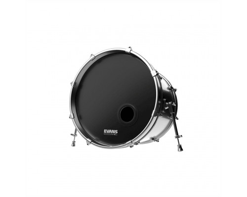 EVANS BD20REMAD - Пластик 20'