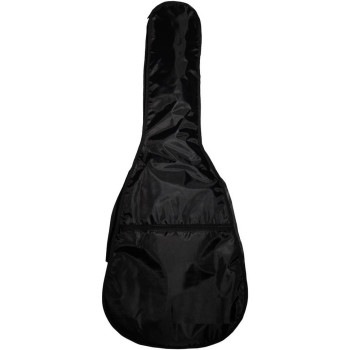 SOLO ЧГ12 1/1 - Чехол для гитары акустической 12-струнной SOLO ЧГ12 1/1 - Чехол для гитары акустической 12-струнной