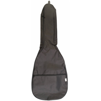 SOLO ЧГ12 2/1 - Чехол для гитары акустической 12-струнной SOLO ЧГ12 2/1 - Чехол для гитары акустической 12-струнной