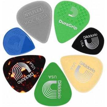 Медиатор PLANET WAVES поштучно