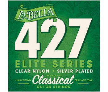 LA BELLA 427 - Струны для классической гитары