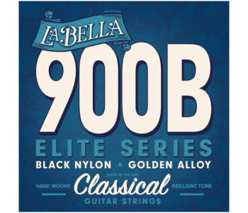 LA BELLA 900B - Струны для классической гитары