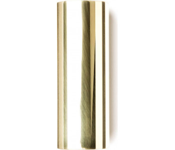 DUNLOP BRASS MEDIUM WALL MEDIUM SLIDE 222 - Слайд