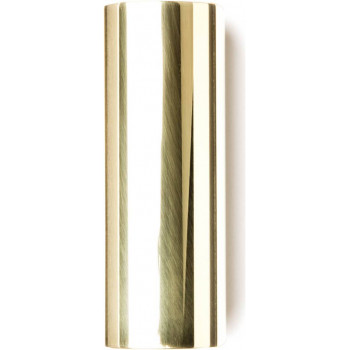 DUNLOP BRASS MEDIUM WALL MEDIUM SLIDE 222 - Слайд