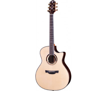 CRAFTER LX G-7000ce - Гитара электроакустическая шестиструнная