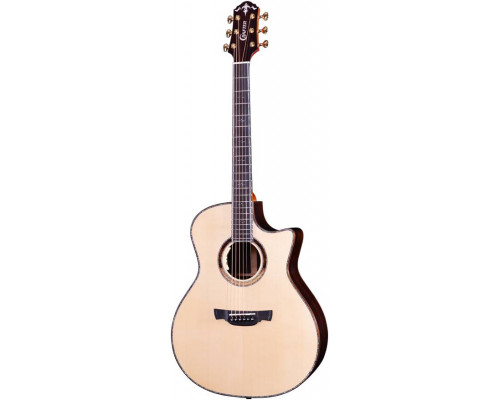 CRAFTER LX G-7000ce - Гитара электроакустическая шестиструнная