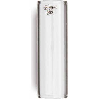 DUNLOP 202 - слайд - стекло, 18х22х69, Regular Med