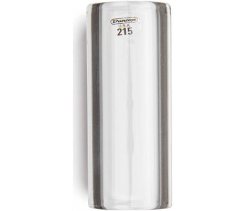 DUNLOP 215 HEAVY WALL MEDIUM GLASS SLIDE - Слайд