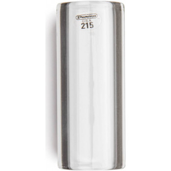 DUNLOP 215 HEAVY WALL MEDIUM GLASS SLIDE - Слайд