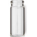 DUNLOP 273 BLUES BOTTLE REGULAR WALL LARGE CLEAR SLIDE - Слайд