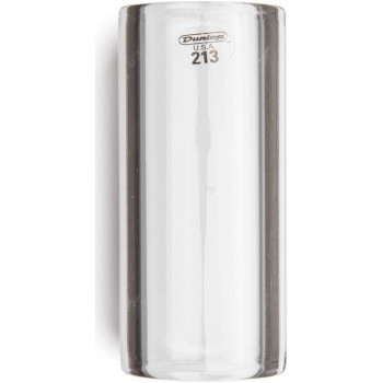 DUNLOP 213 - слайд - стекло, 23х32х69, Heavy Large