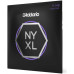 D'ADDARIO NYXL1149 - Струны для электрогитары