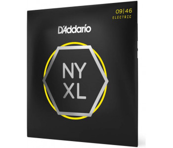 D'ADDARIO NYXL0946 - Струны для электрогитары
