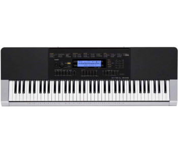 CASIO WK-240 - Синтезатор