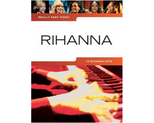 MUSIC SALES AM1006621 - Книга с нотами / аккордами для клавишных