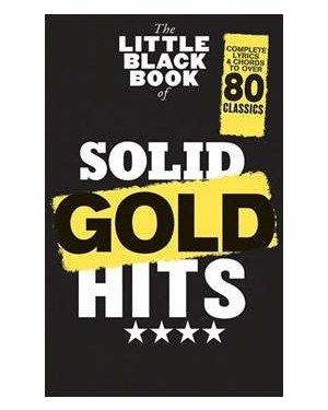 MUSIC SALES AM1007358 - Книга с нотами / аккордами для гитары