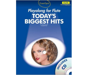 MUSIC SALES AM1007996 - Книга с нотами / аккордами для духовых