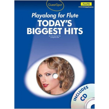 MUSIC SALES AM1007996 - Книга с нотами / аккордами для духовых