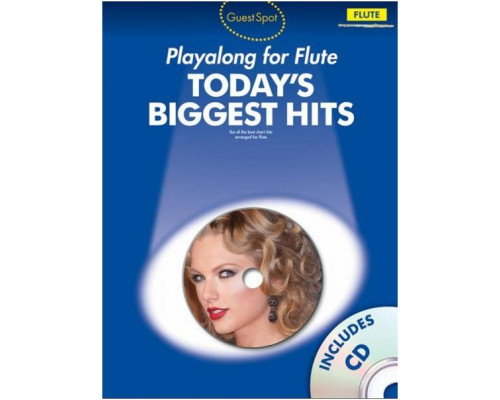 MUSIC SALES AM1007996 - Книга с нотами / аккордами для духовых