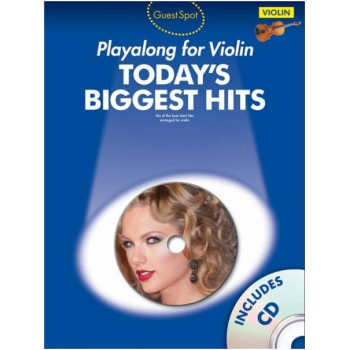 MUSIC SALES AM1008007 - Книга с нотами / аккордами для струнных
