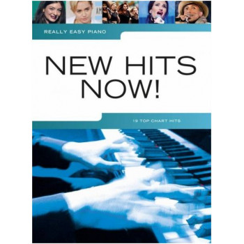 MUSIC SALES AM1009206 - Книга с нотами / аккордами для клавишных