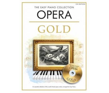MUSIC SALES CH81950 - Книга с нотами / аккордами для клавишных