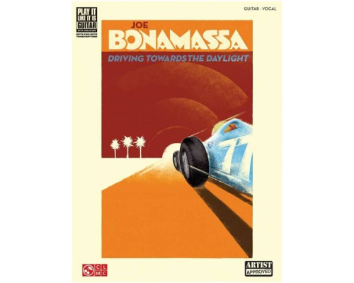 MUSIC SALES HL00110278 - Книга с нотами / аккордами для гитары