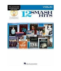 MUSIC SALES HL00119046 - Книга с нотами / аккордами для струнных