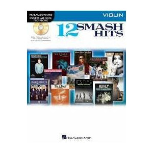 MUSIC SALES HL00119046 - Книга с нотами / аккордами для струнных
