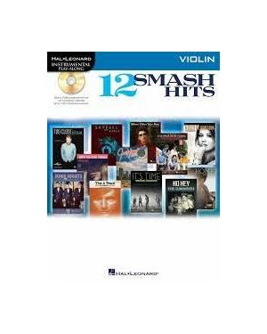 MUSIC SALES HL00119046 - Книга с нотами / аккордами для струнных