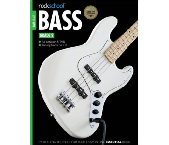 MUSIC SALES RSK051212 - Книга с нотами / аккордами для гитары