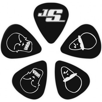 PLANET WAVES 1CBK2-10JS - Набор медиаторов