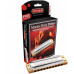 HOHNER Marine Band Deluxe 2005/20 B - Губная гармоника диатоническая