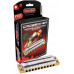 HOHNER Marine Band Crossover C - Губная гармоника диатоническая