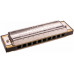 HOHNER Big river harp 590/20 C - Губная гармоника диатоническая