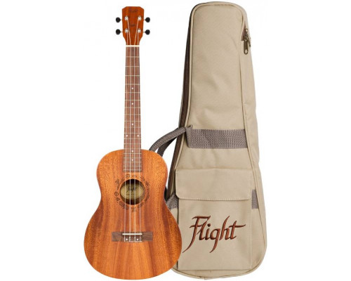 FLIGHT NUB310 - Укулеле баритон