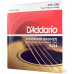 D'ADDARIO EJ24 - Струны для акустической гитары
