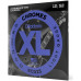 D'ADDARIO ECG25 - Струны для электрогитары