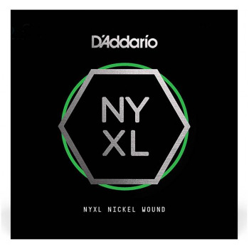 D'ADDARIO NYNW054 - Струна одиночная для электрогитары