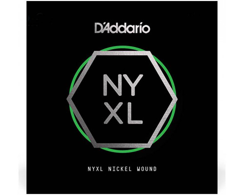 D'ADDARIO NYNW054 - Струна одиночная для электрогитары