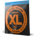 D'ADDARIO EXL160SL - Струны для бас-гитары